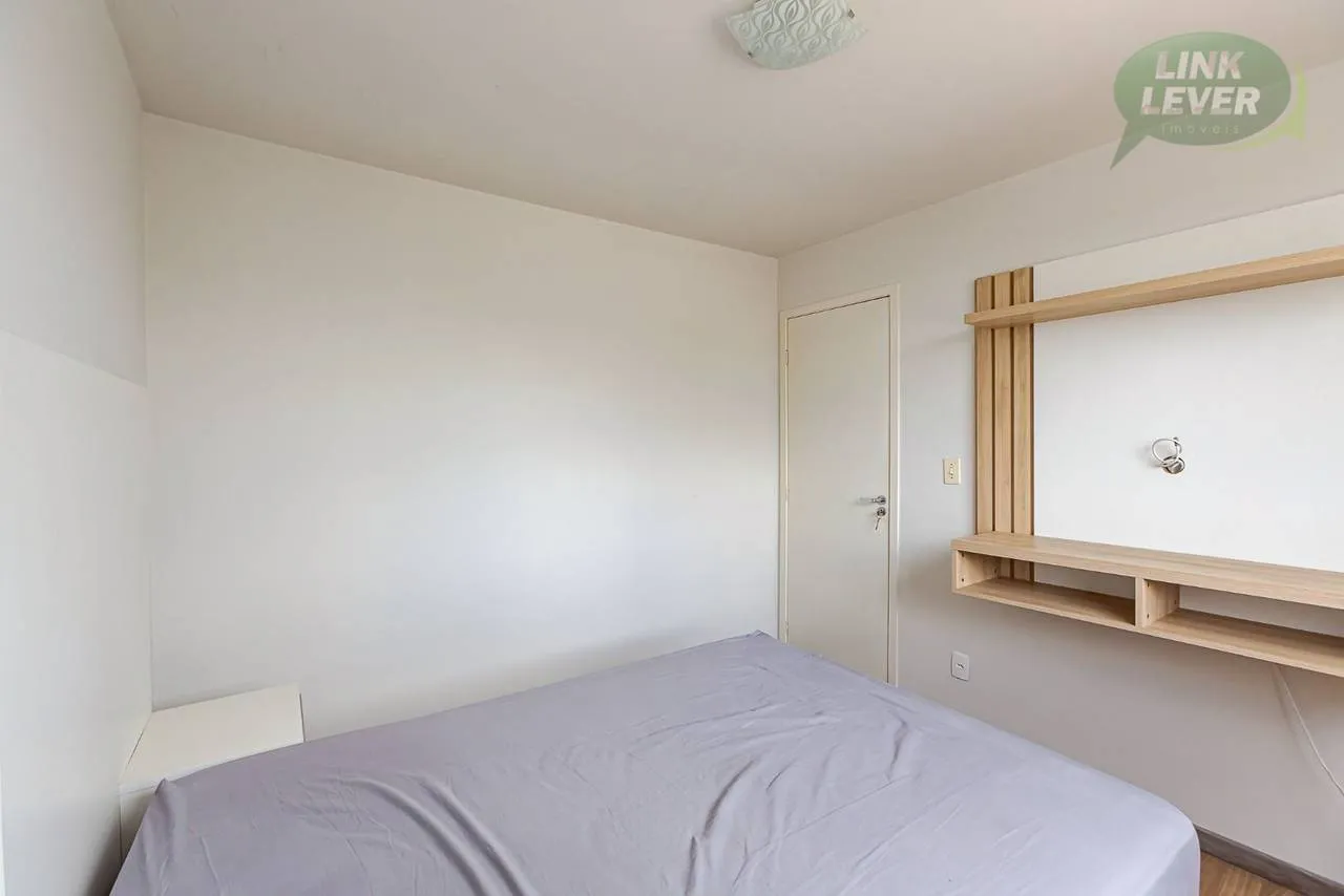 Apartment on the 9th floor with a walk-in closet — photo 35