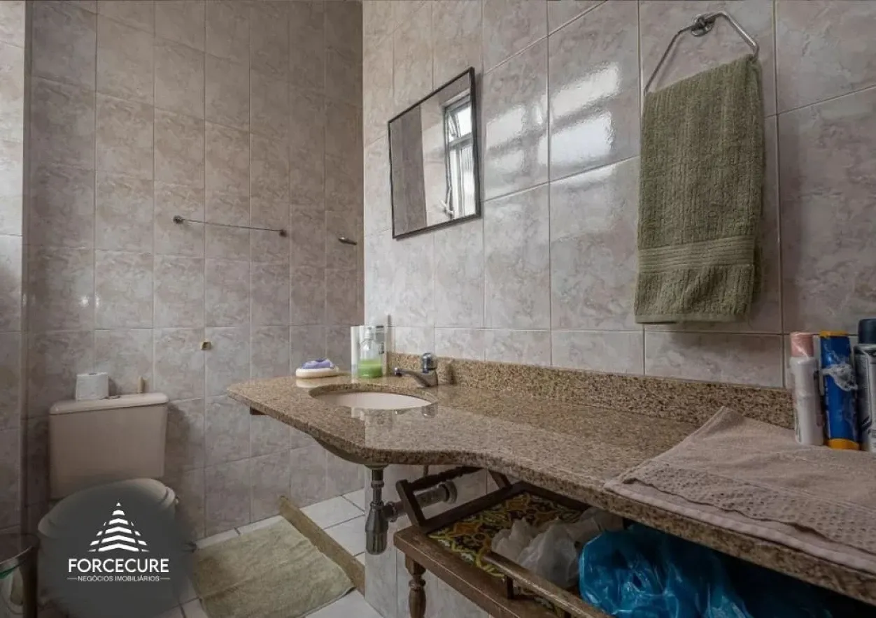 Apartamento mobiliado com 4 quartos, 3 banheiros e 1 vaga — photo 34