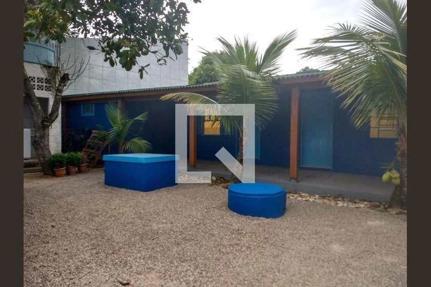 4-bedroom house with a grill on the balcony — photo 13