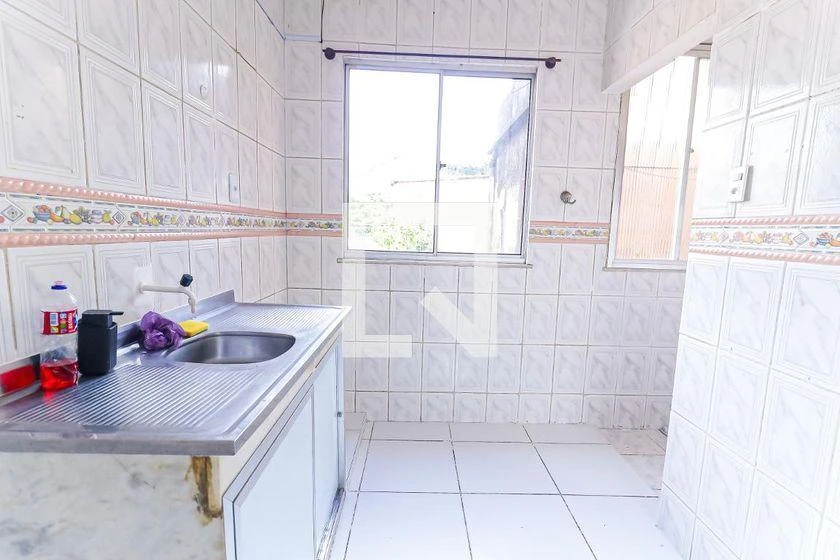 2-bedroom, 44 m² apartment in Rio de Janeiro — photo 9
