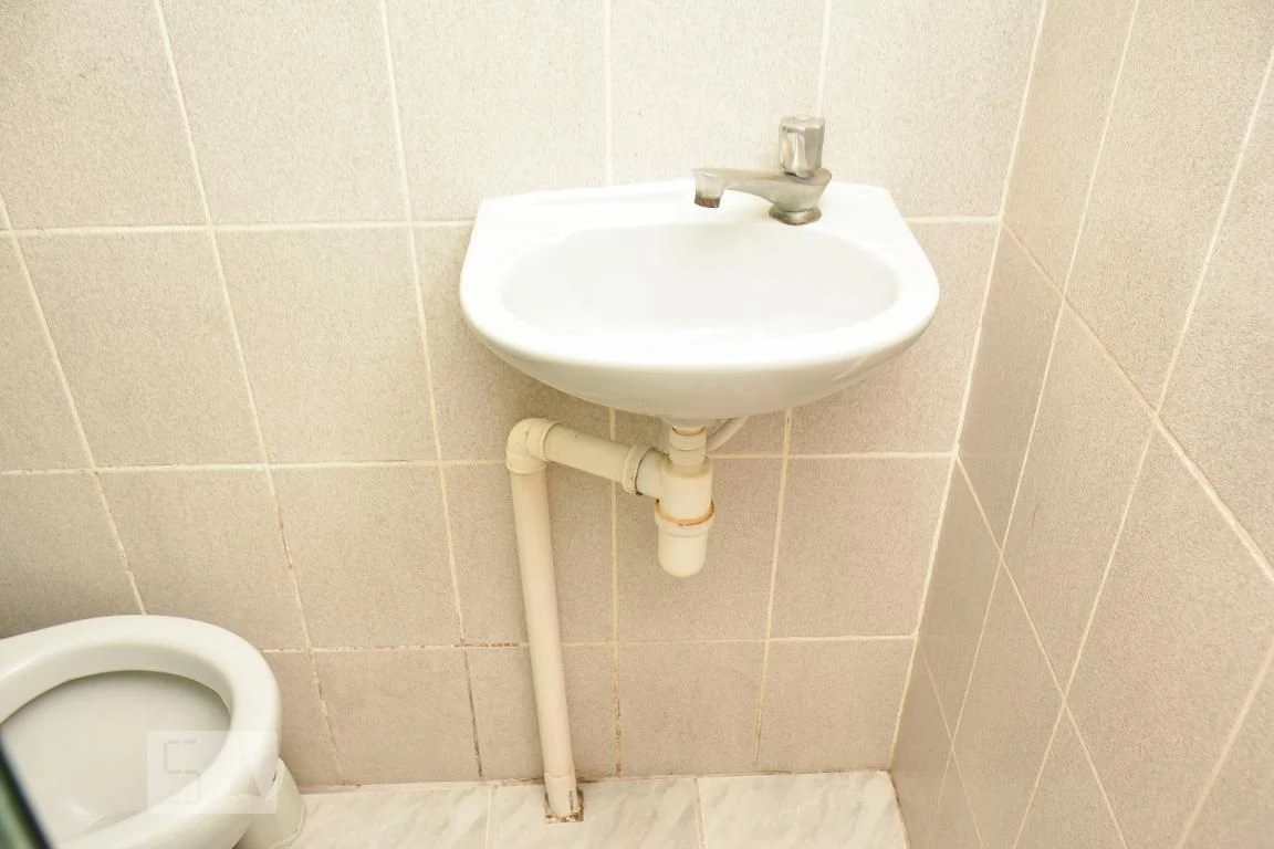 Casa de 30 m² e 1 quarto, Jardim Guanabara — photo 4