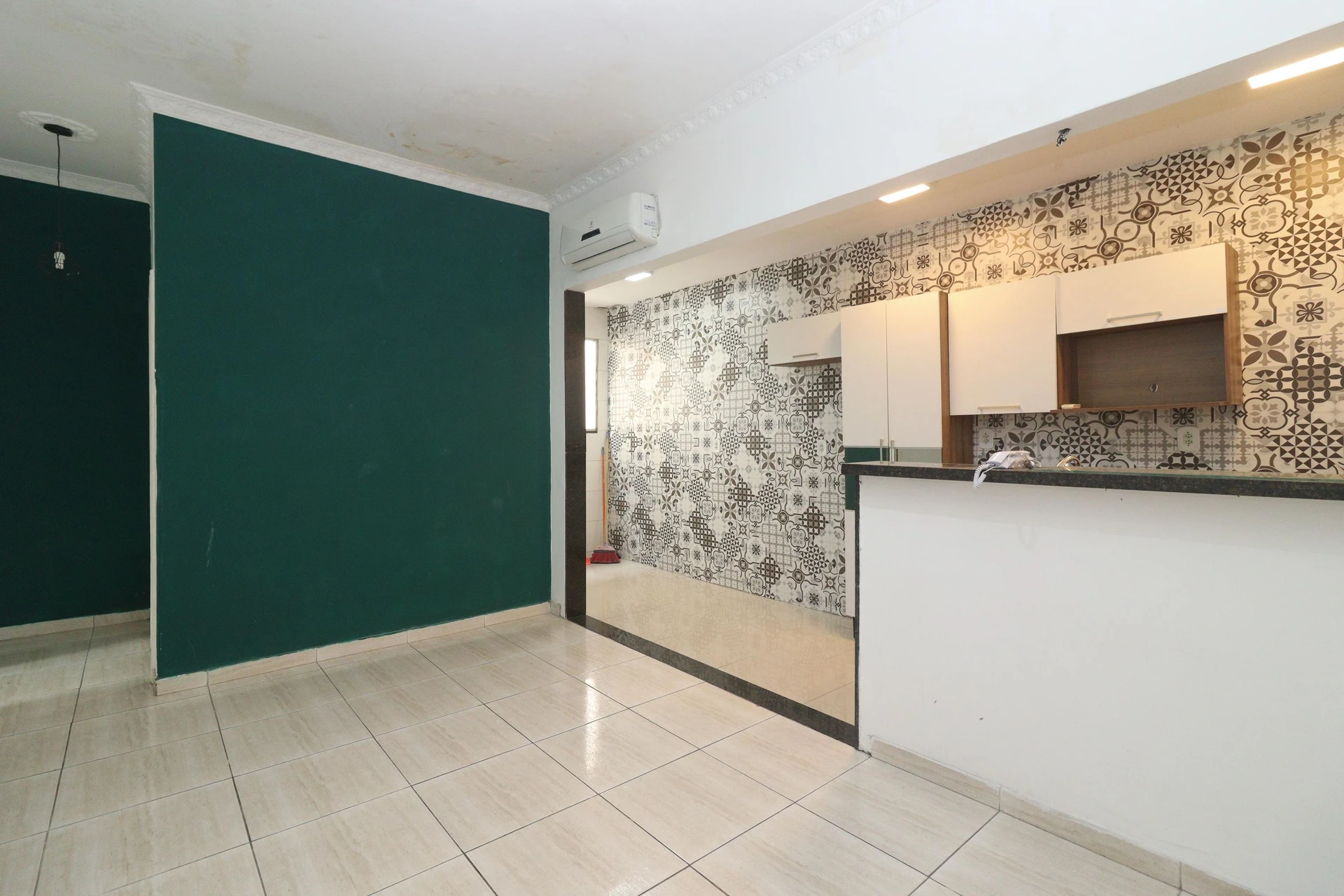One-bedroom, 40 m² apartment in Rio de Janeiro — photo 11