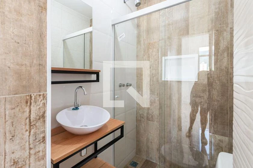 Вид на гори та 2 спальні: квартира 50 м² — photo 16