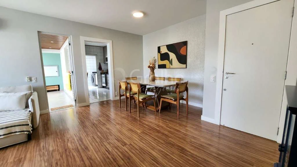 Квартира 298 м² с 3 спальнями и 2 парковочными местами — photo 4