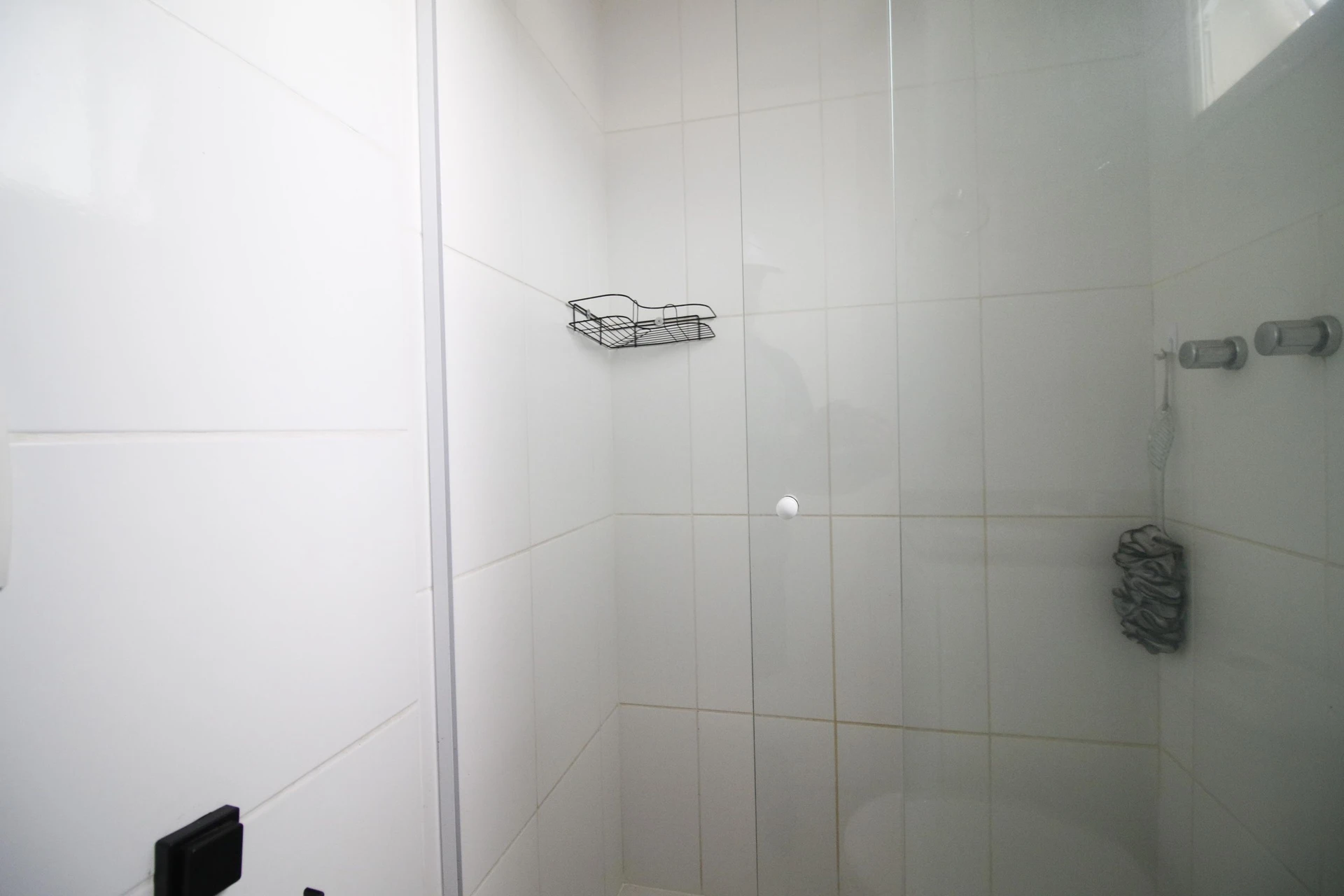 2-bedroom apartment in a building with a sauna — photo 31