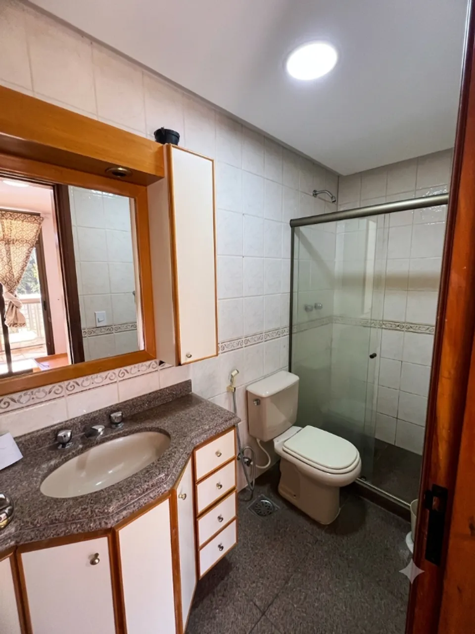 Apartamento de 3 quartos com cozinha fechada e 2 vagas — photo 4