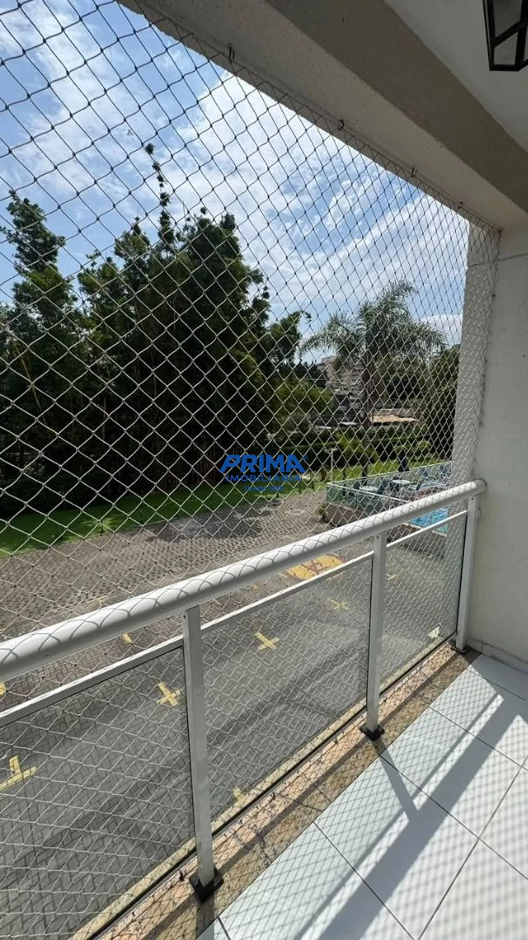 2-bedroom apartment, 1 with its own bathroom, 55 m² — photo 11