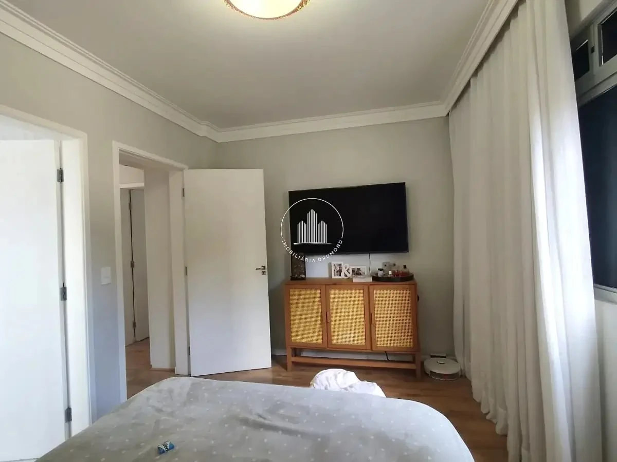 Furnished apartment, 74 m², with a dishwasher — photo 6