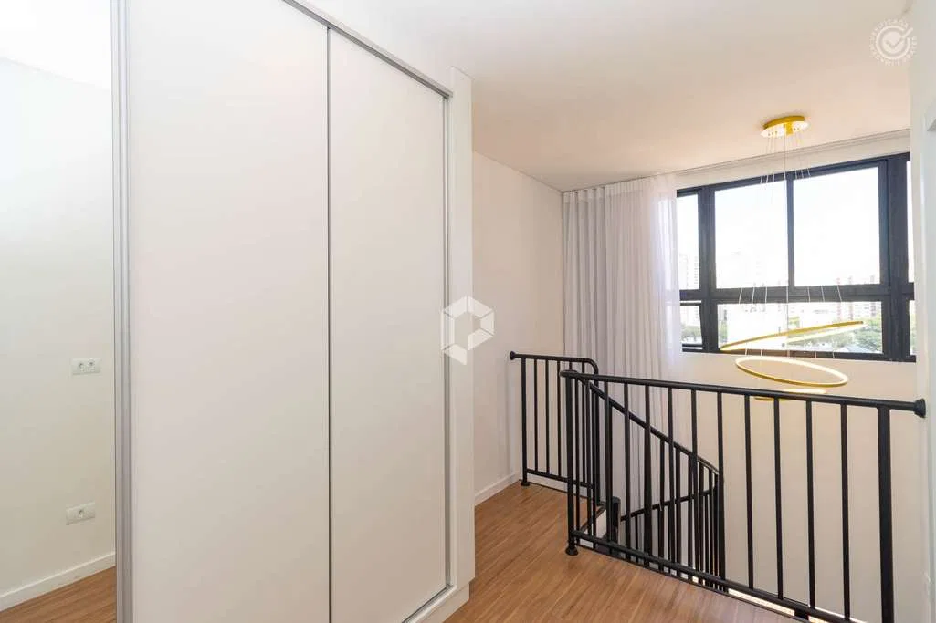 Apartamento mobiliado de 1 quarto com máquina de lavar — photo 14