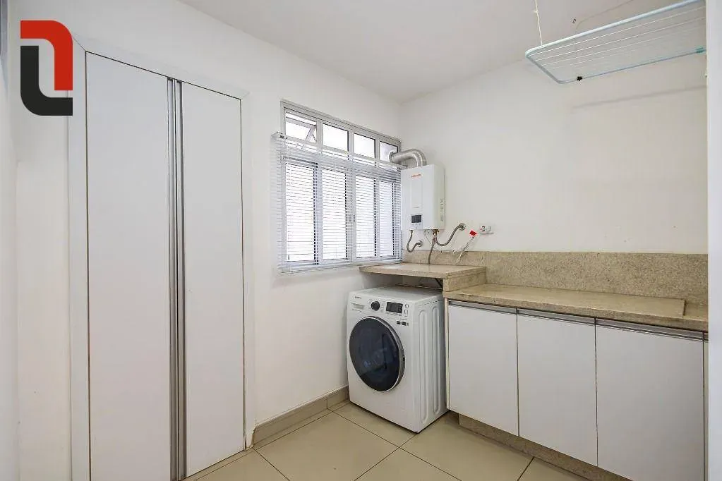 Apartamento, 121 m², com espaço de home office — photo 27