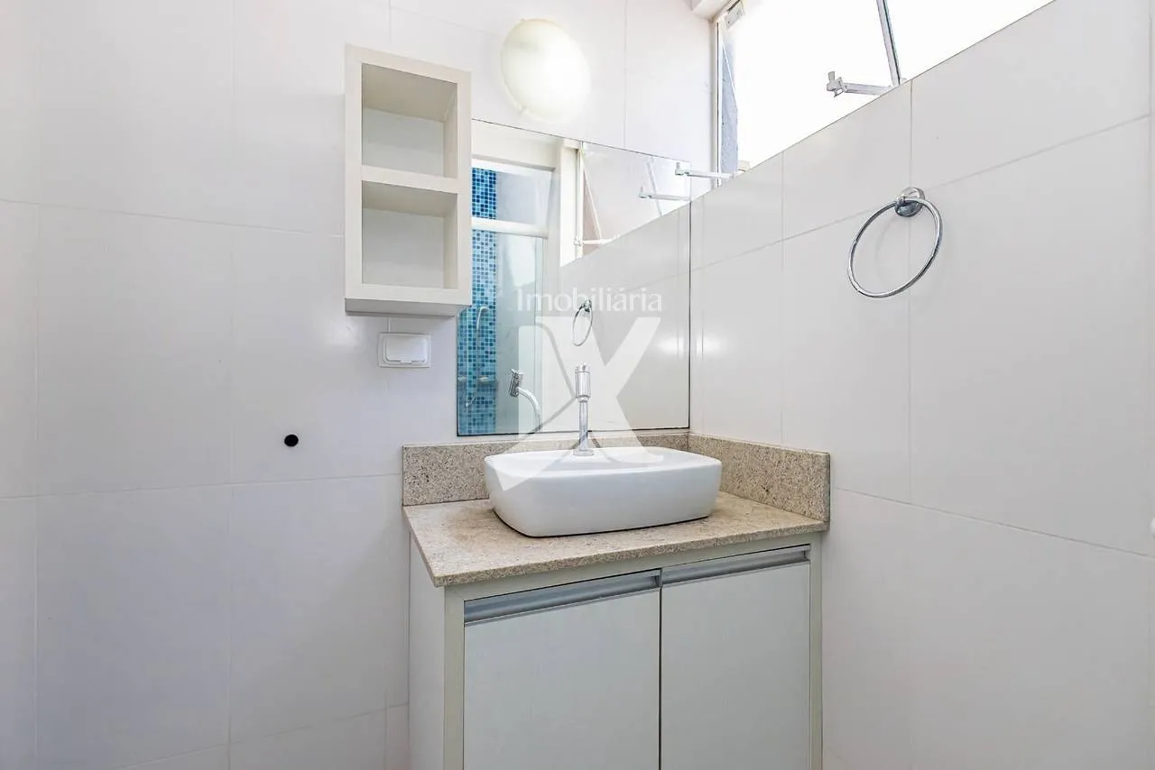 Apartamento mobiliado, 47 m², com máquina de lavar — photo 15