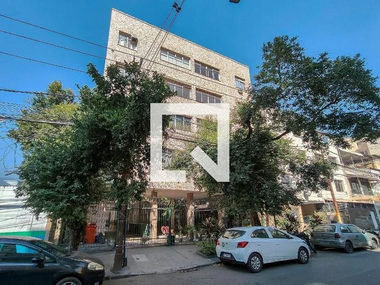 Квартира с 2 спальнями и стиральной машиной, Рио-де-Жанейро — photo 23
