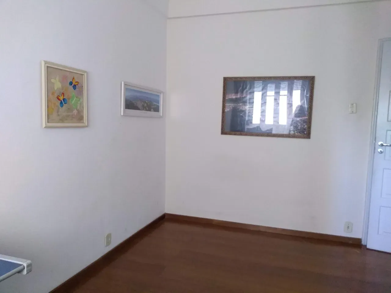 Apartamento de 2 quartos com 2 banheiros no 8º andar — photo 4