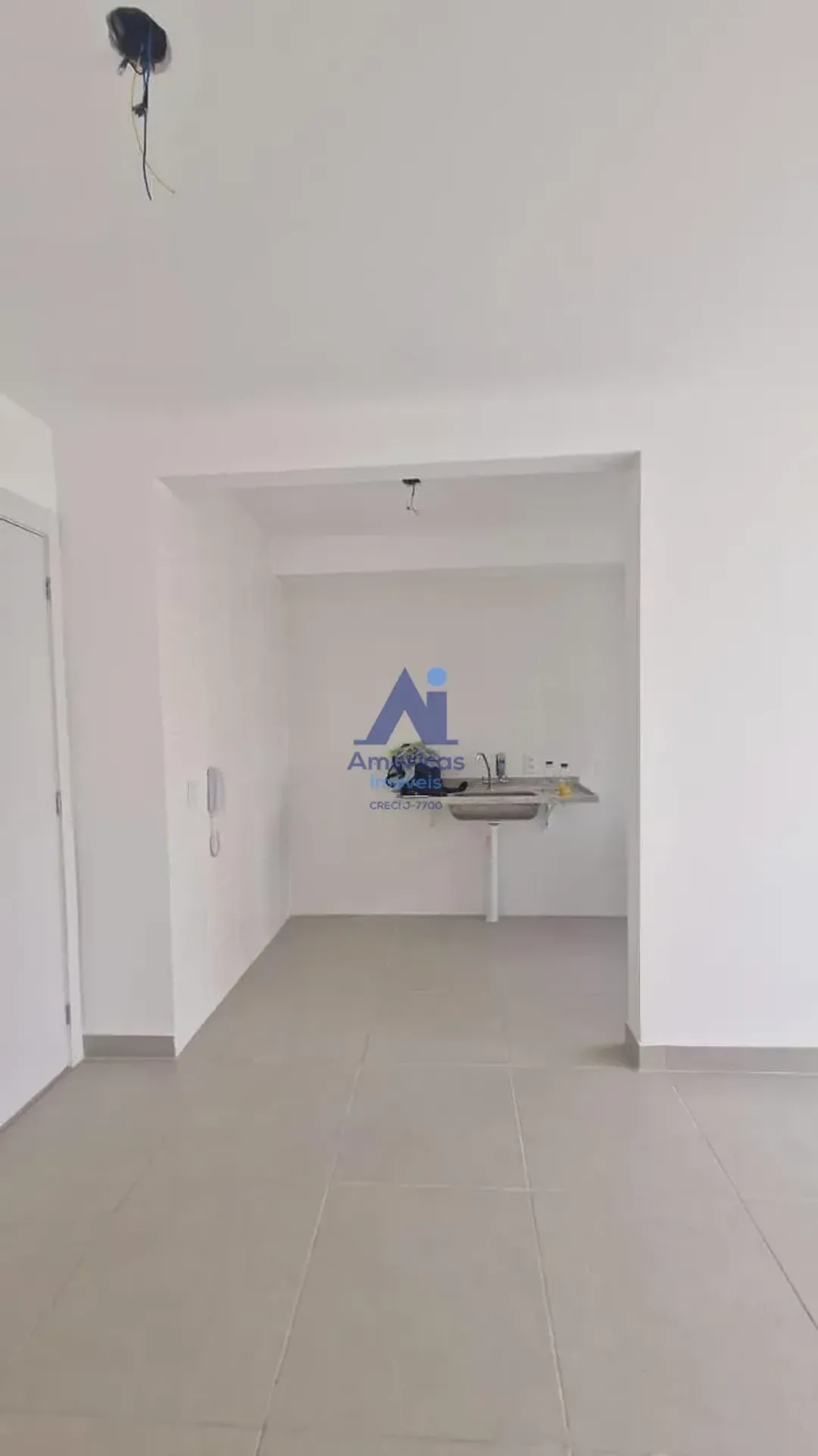 Apartment with 2 bedrooms and 2 bathrooms and 1 parking — photo 6
