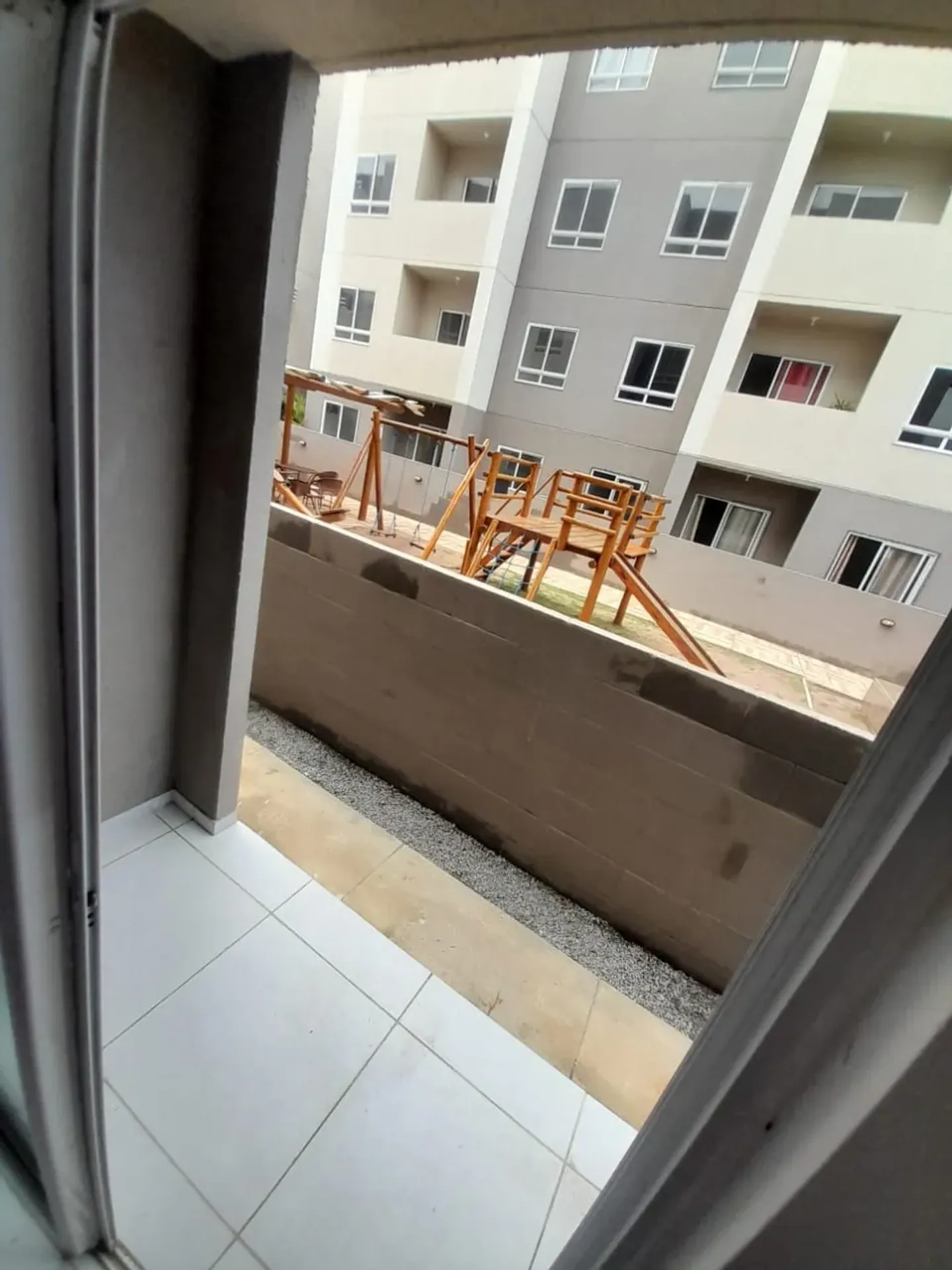 2-bedroom apartment, 1 with its own bathroom, 50 m² — photo 6