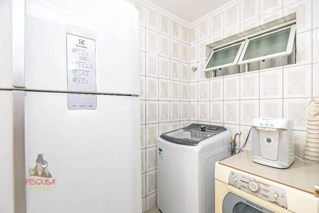 120 m² house with a washing machine and a home office — photo 25