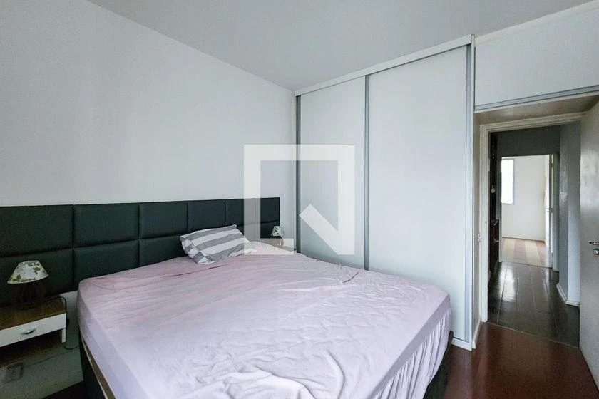 Unfurnished 2-bedroom rental apartment with 2 bathrooms — photo 6