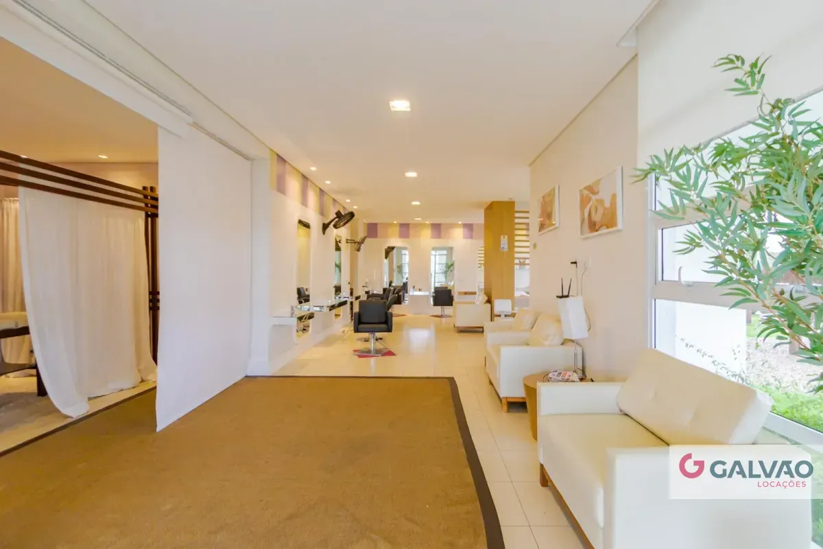 Apartment 235.70 m² with 3 bedrooms and a gas kitchen — photo 43