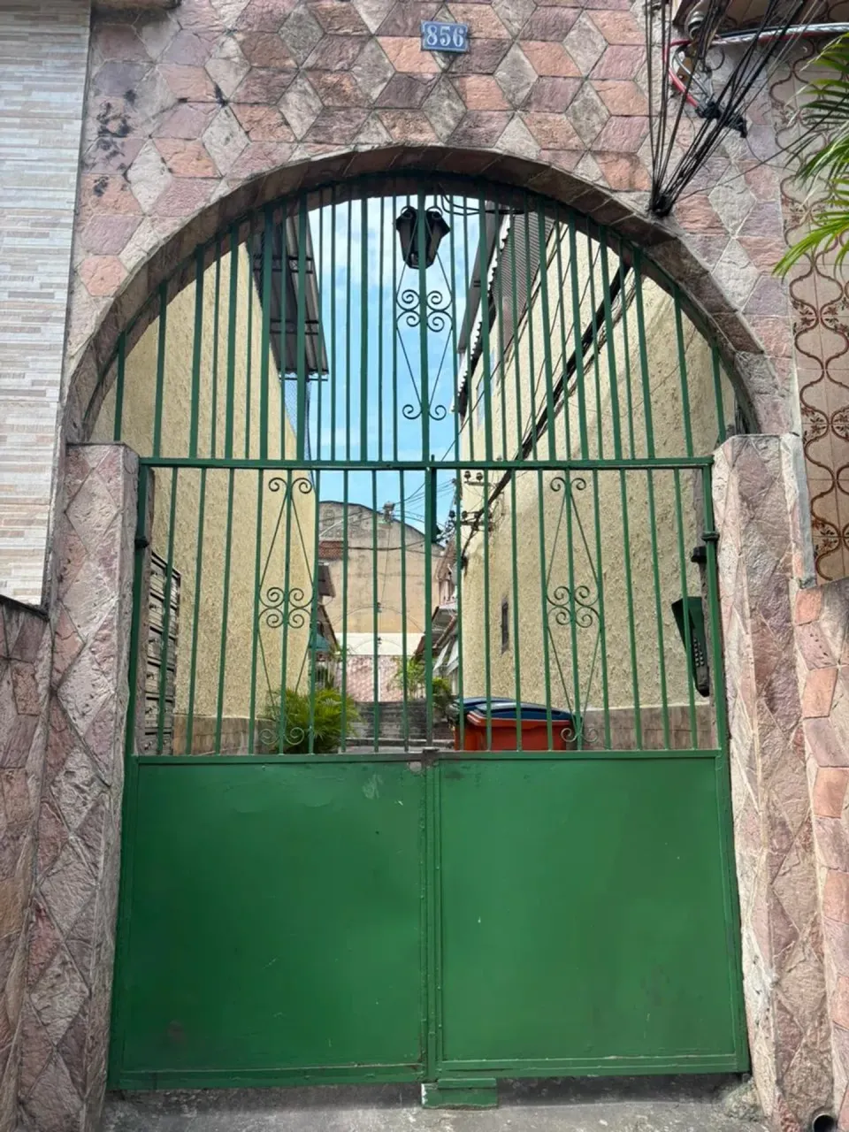 Casa sem mobília com 1 quarto e 1 banheiro — photo 17
