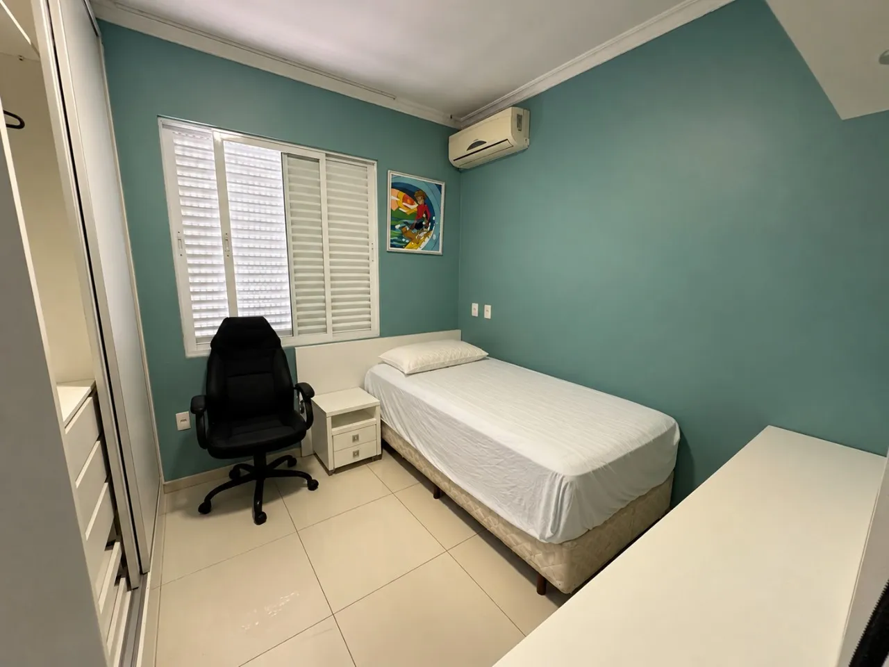 Furnished house, 148 m², with a home office — photo 12