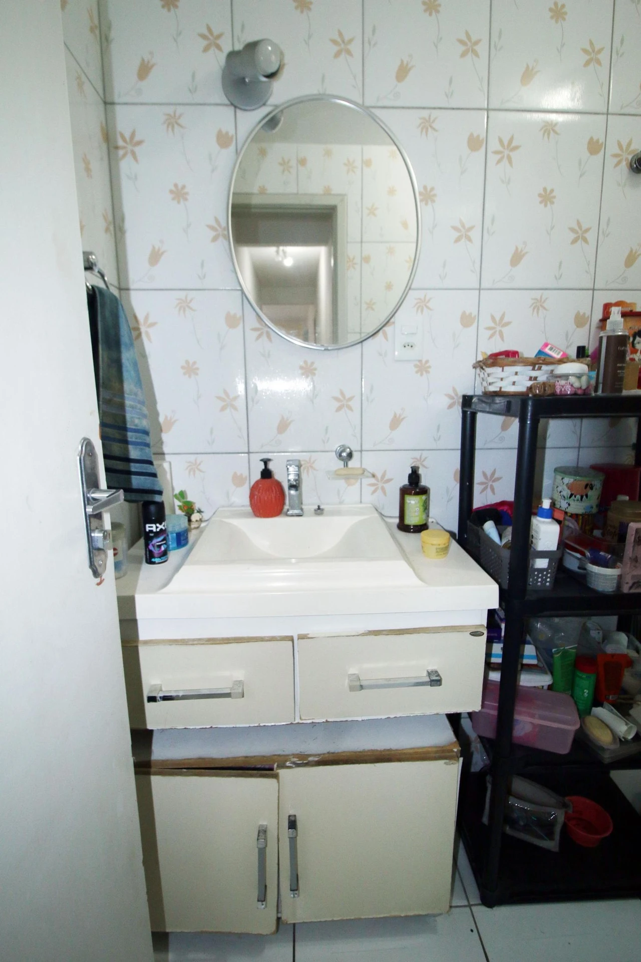 2-bedroom apartment with a washing machine in Rio de Janeiro — photo 18