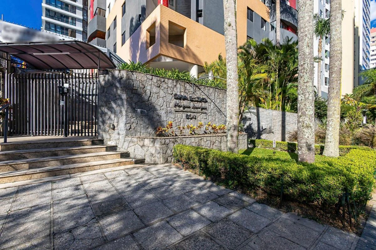 Apartamento com 2 quartos e churrasqueira privativa na sacada — photo 48