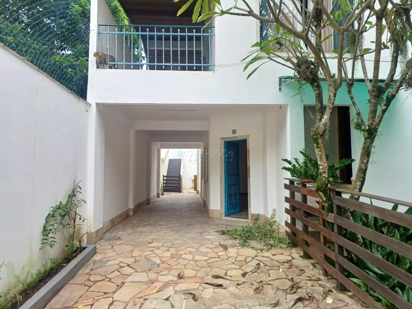 House with 4 bedrooms and 4 bathrooms plus 2 parking — photo 42