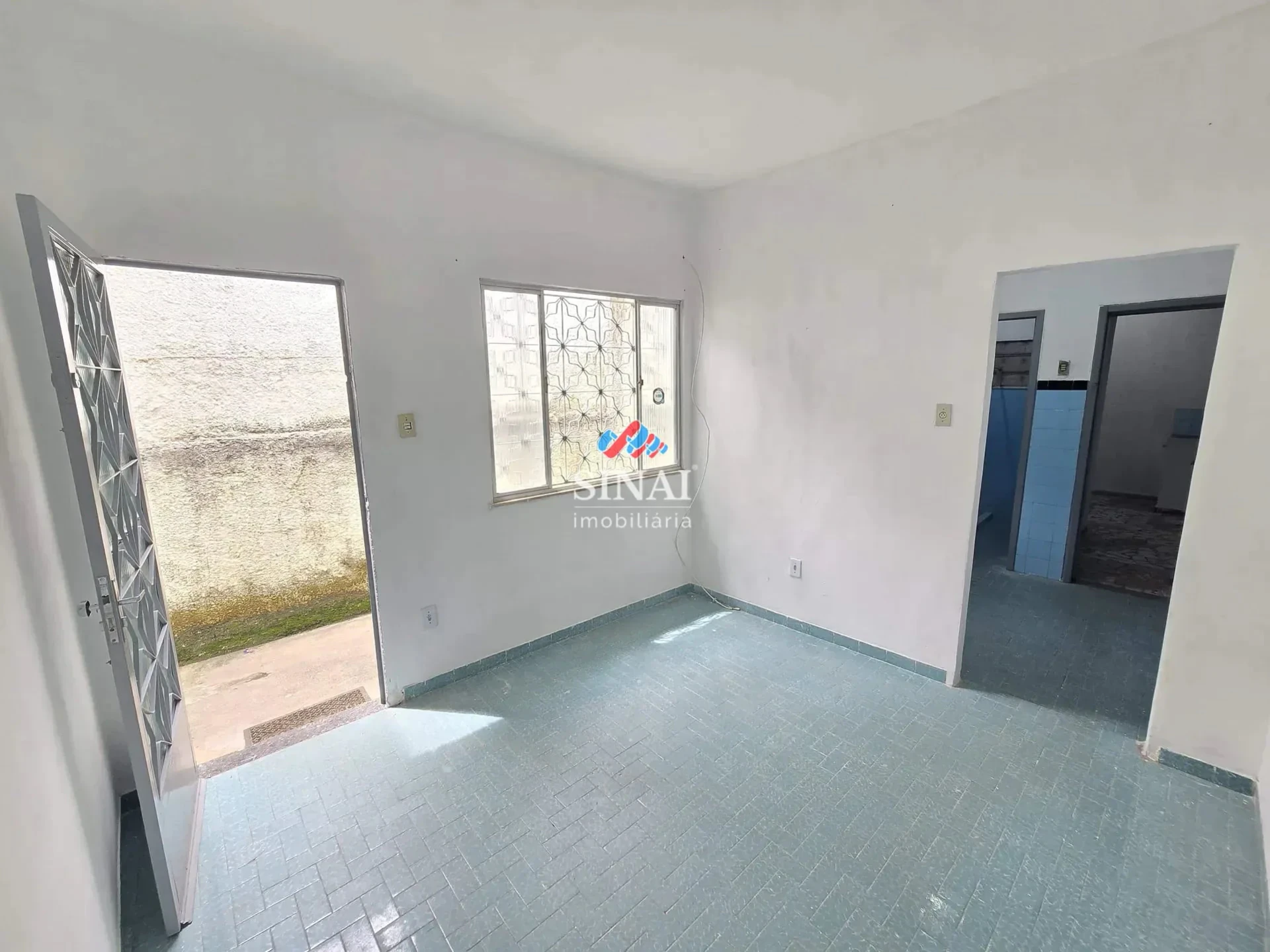 Casa de 44 m² e 1 quarto, Rocha Miranda — photo 17