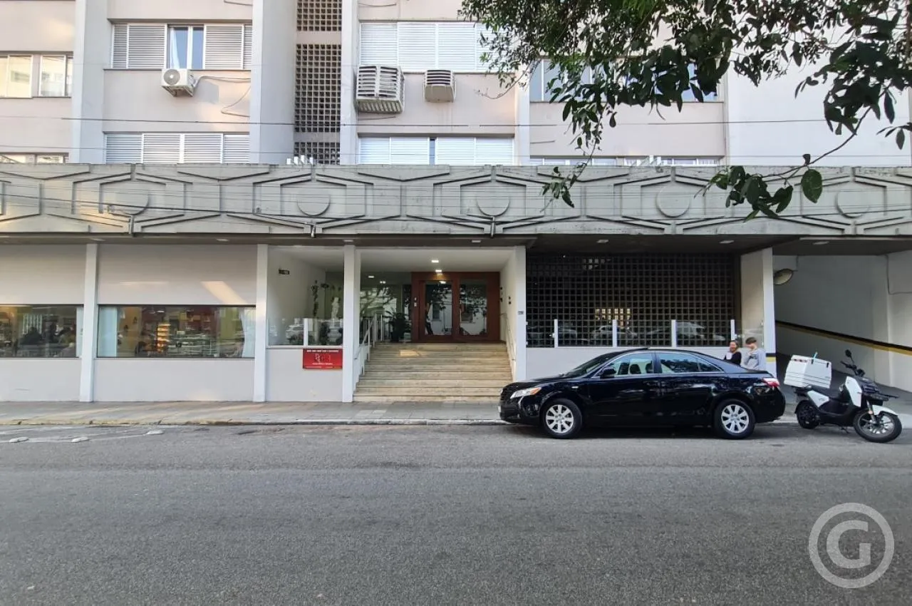 Apartamento de 53 m² com 1 dormitório e vaga — photo 3
