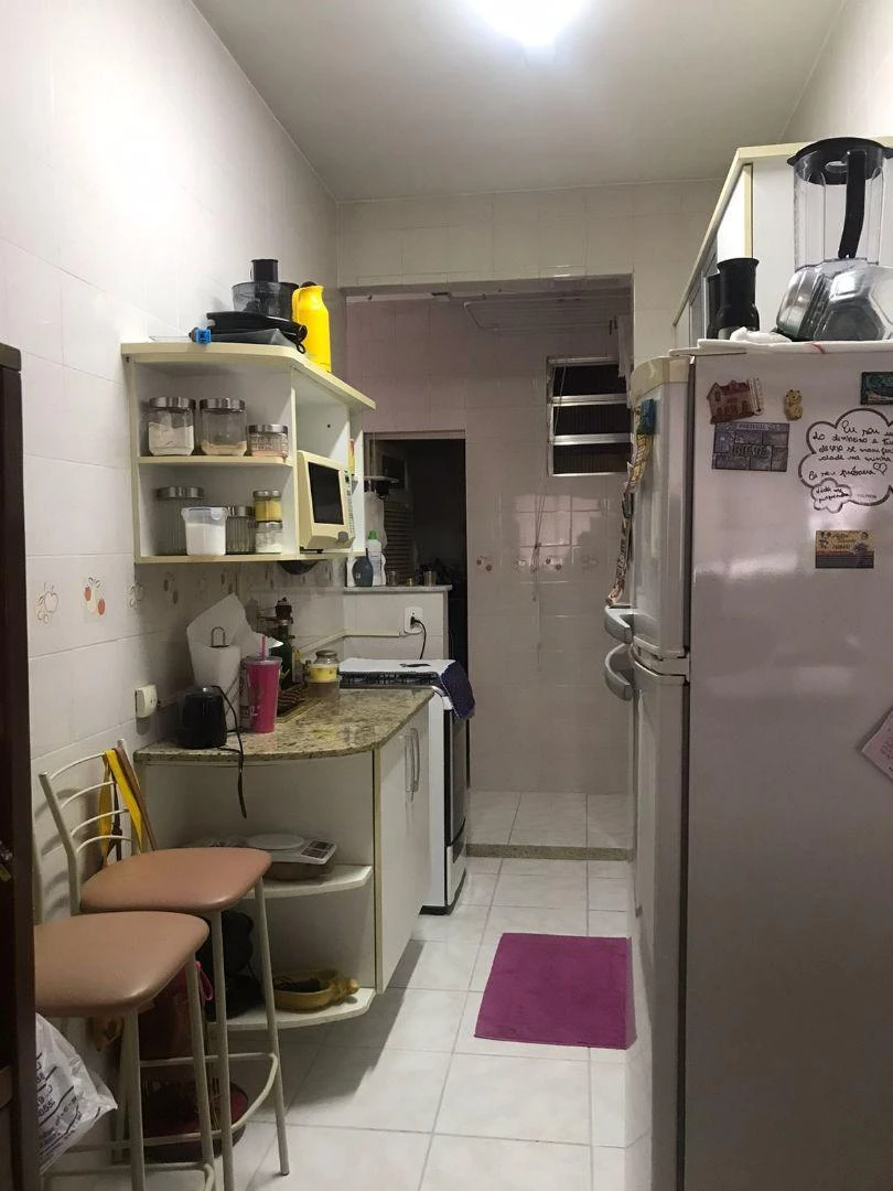 Washing machine in a 2-bedroom apartment, 84 m² — photo 2