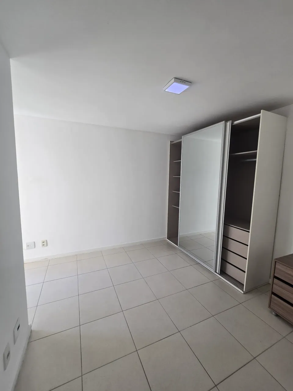 Apartamento de 3 quartos com 2 banheiros e 1 vaga — photo 16