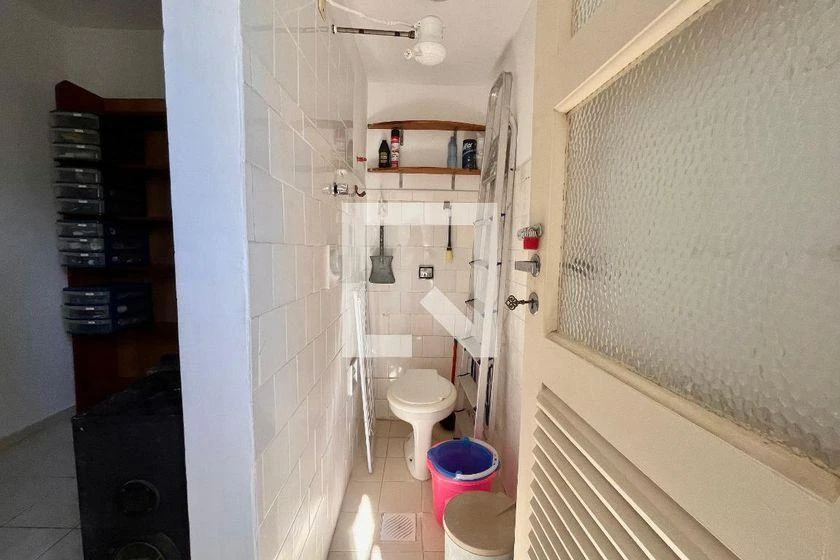 Квартира 90 м² з 3 спальнями та 1 паркомісцем — photo 40