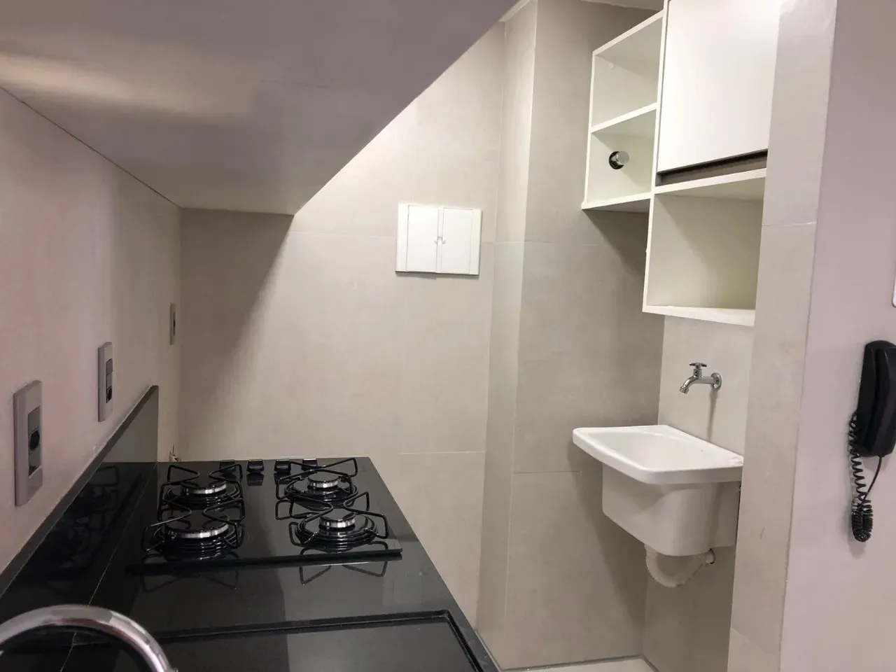 Apartamento de 3 quartos, sendo 1 suíte, 63 m², Cabo Branco — photo 5