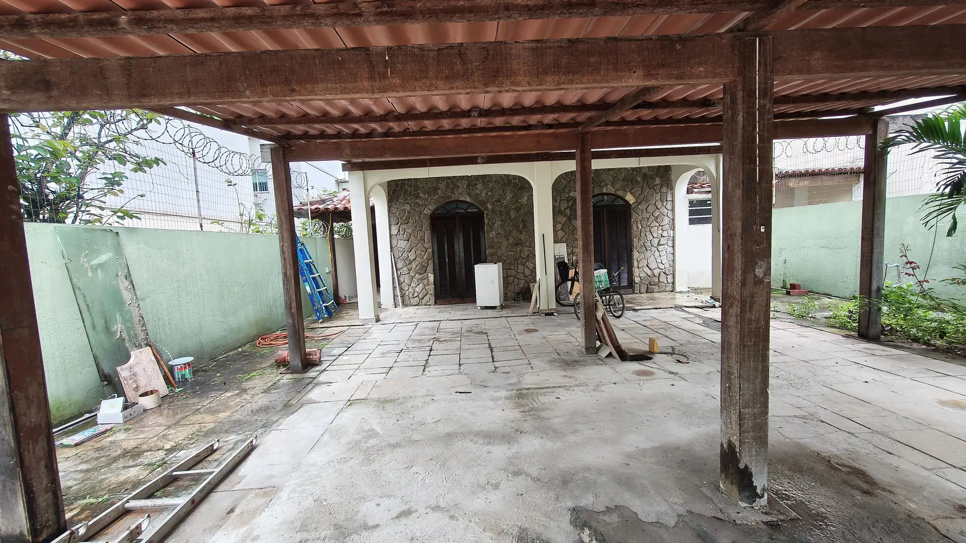 House, 250 m², with a bathtub — photo 47