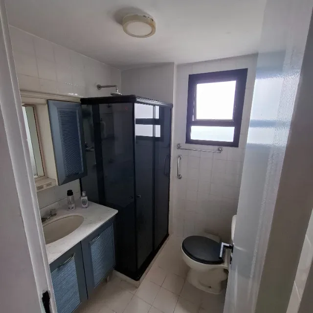Apartamento com 3 quartos e 3 banheiros no 22º andar — photo 6