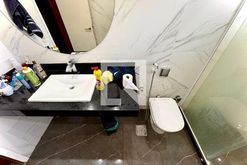 Apartamento mobiliado de 300 m² com 4 suítes e cozinha a gás — photo 13