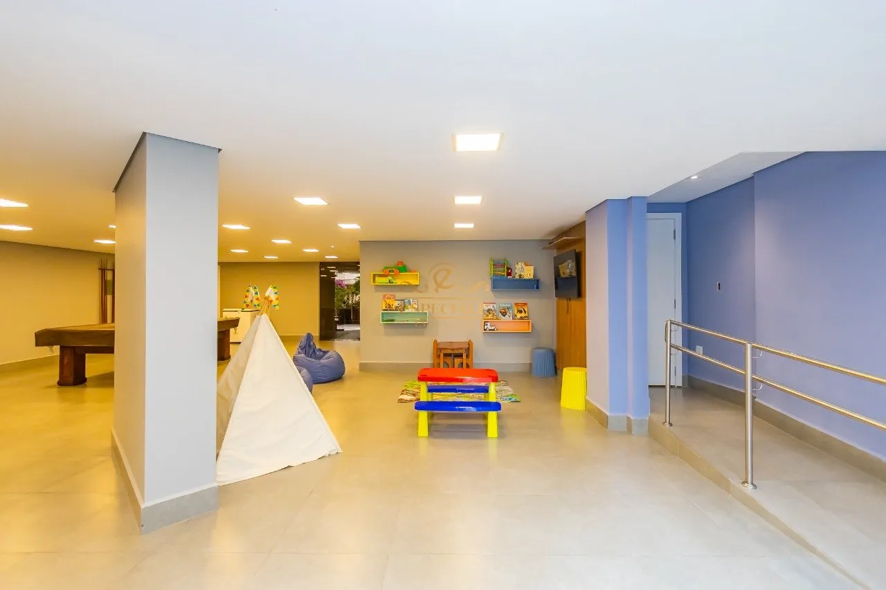 Мебльована квартира з 3 кімнатами на 146 м² — photo 82