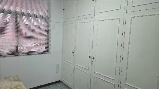 Apartment on the 3rd floor with a walk-in closet — photo 9