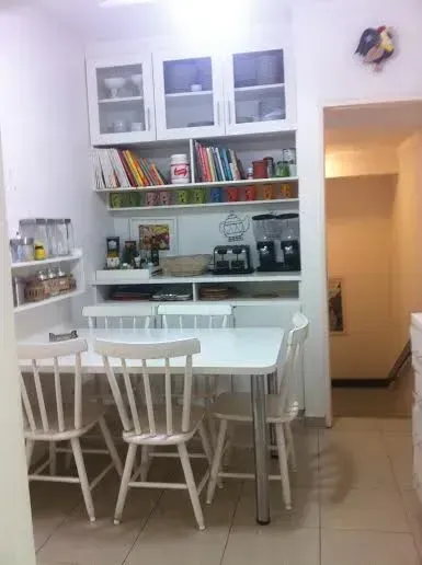 Меблированный дуплекс 700 м²: 6 спален и частный сад — photo 21