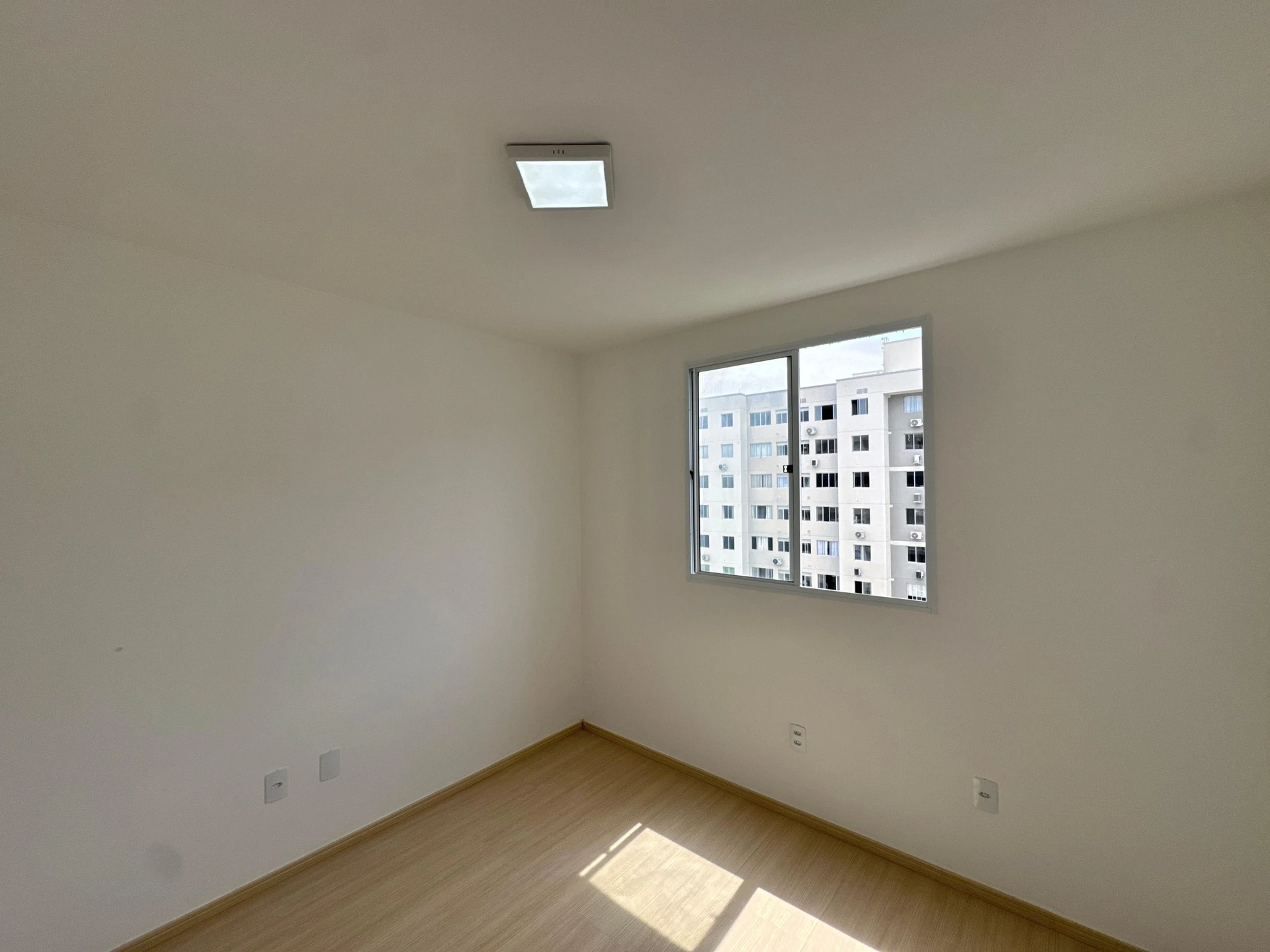2 quartos e espaço de home office: apartamento de 51 m² — photo 25