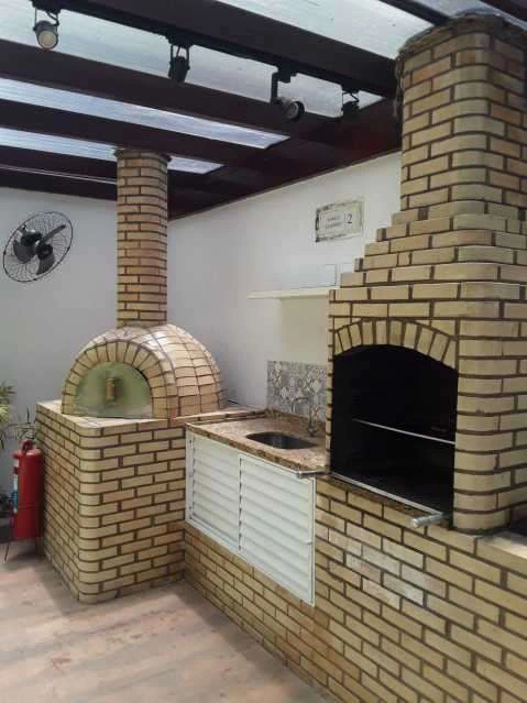 Unfurnished apartment with 3 bedrooms and a closed kitchen — photo 26