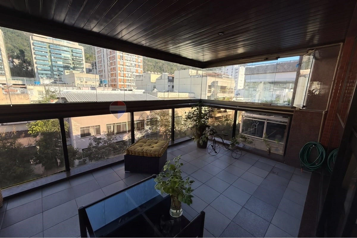 Cobertura duplex de 420 m² com 4 suítes e 3 vagas — photo 5