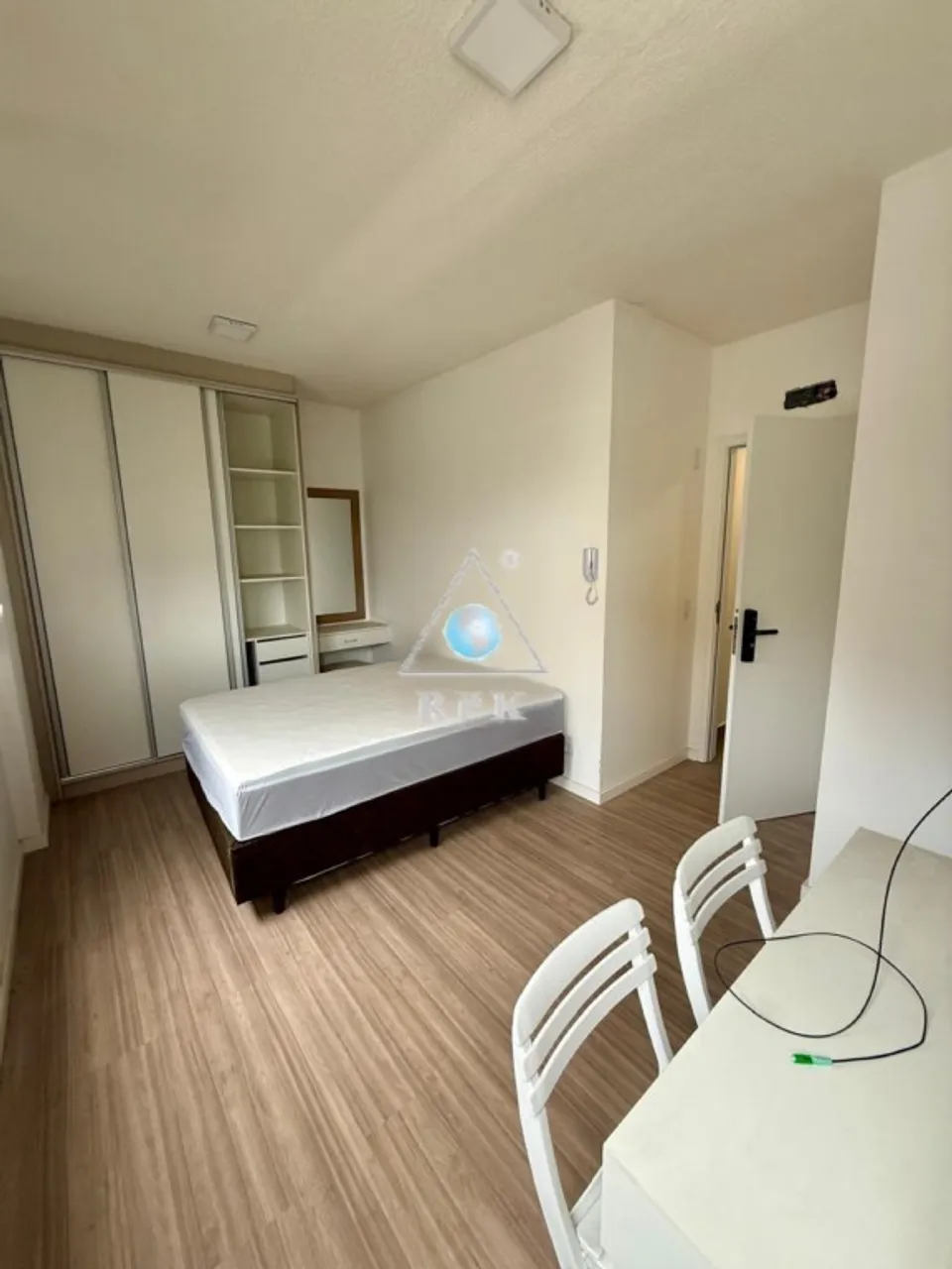 25 m² furnished apartment with 1 bedroom and 1 bath — photo 7