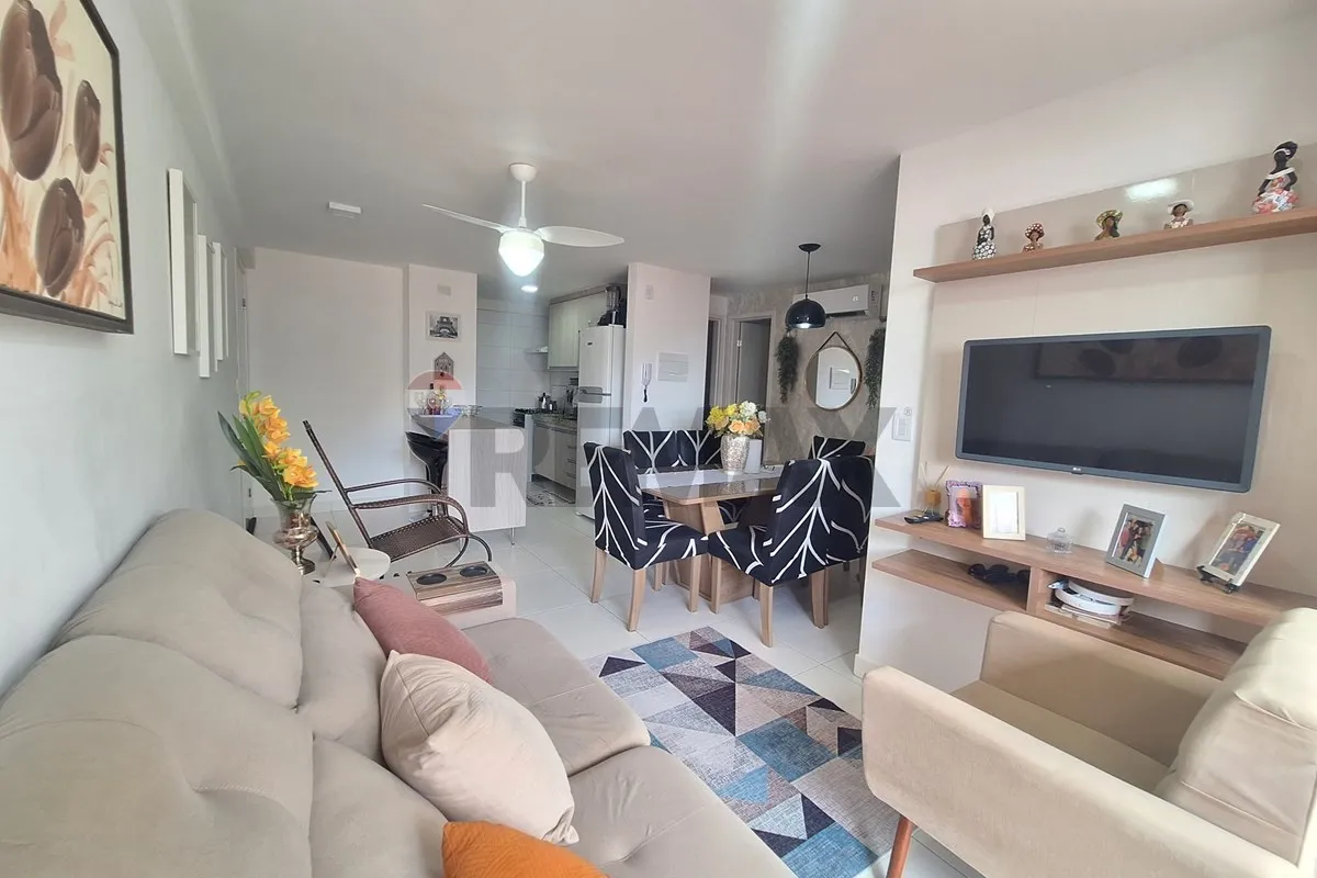 Washing machine in a 3-bedroom apartment, 64 m² — photo 3
