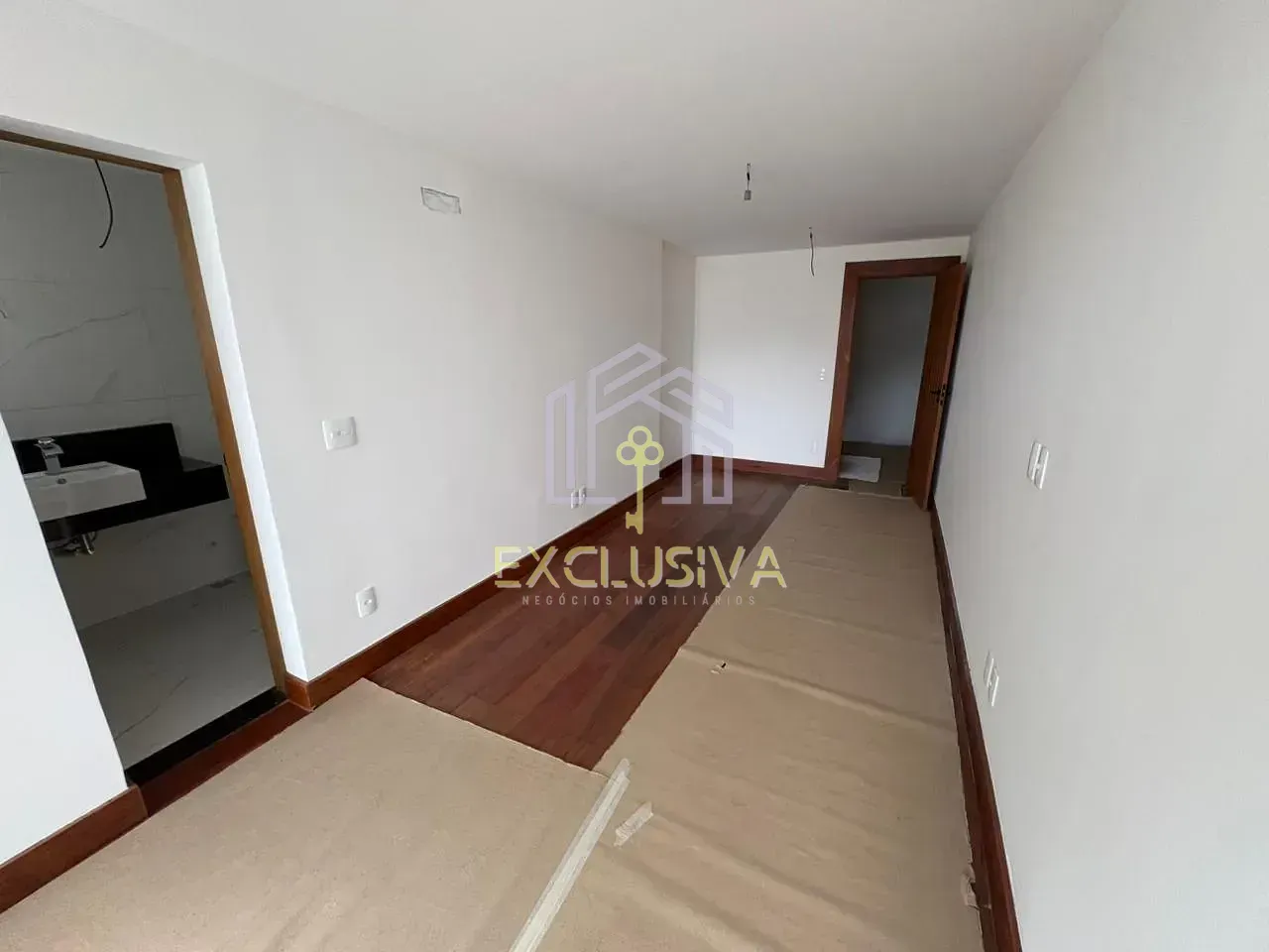 Casa duplex com 3 quartos e 4 banheiros — photo 10