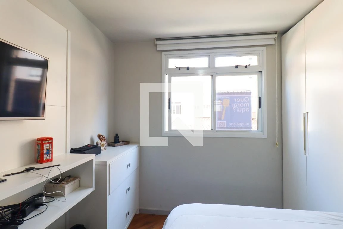 Furnished apartment, 70 m², with a home office — photo 5