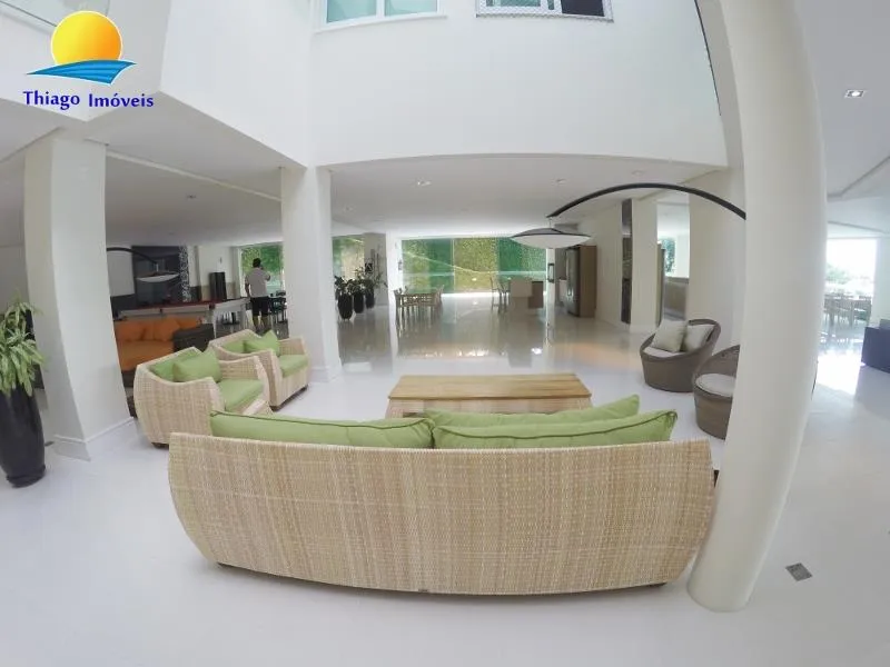 Apartamento mobiliado, 205 m², com lava-louças — photo 49