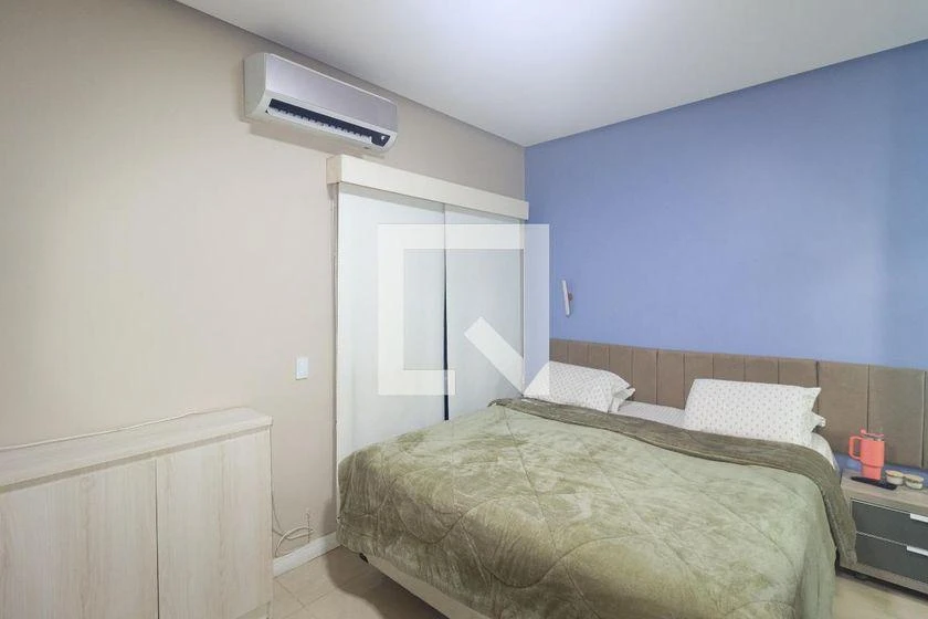 Casa de 3 quartos com máquina de lavar, Campo Grande — photo 7