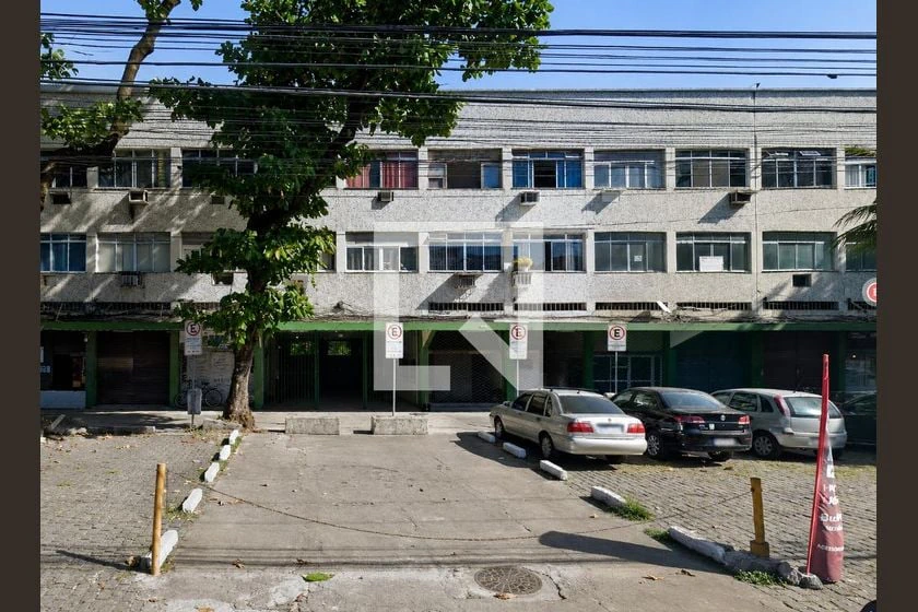 Unfurnished studio apartment 38 m² with 1 bedroom and 1 bath — photo 18