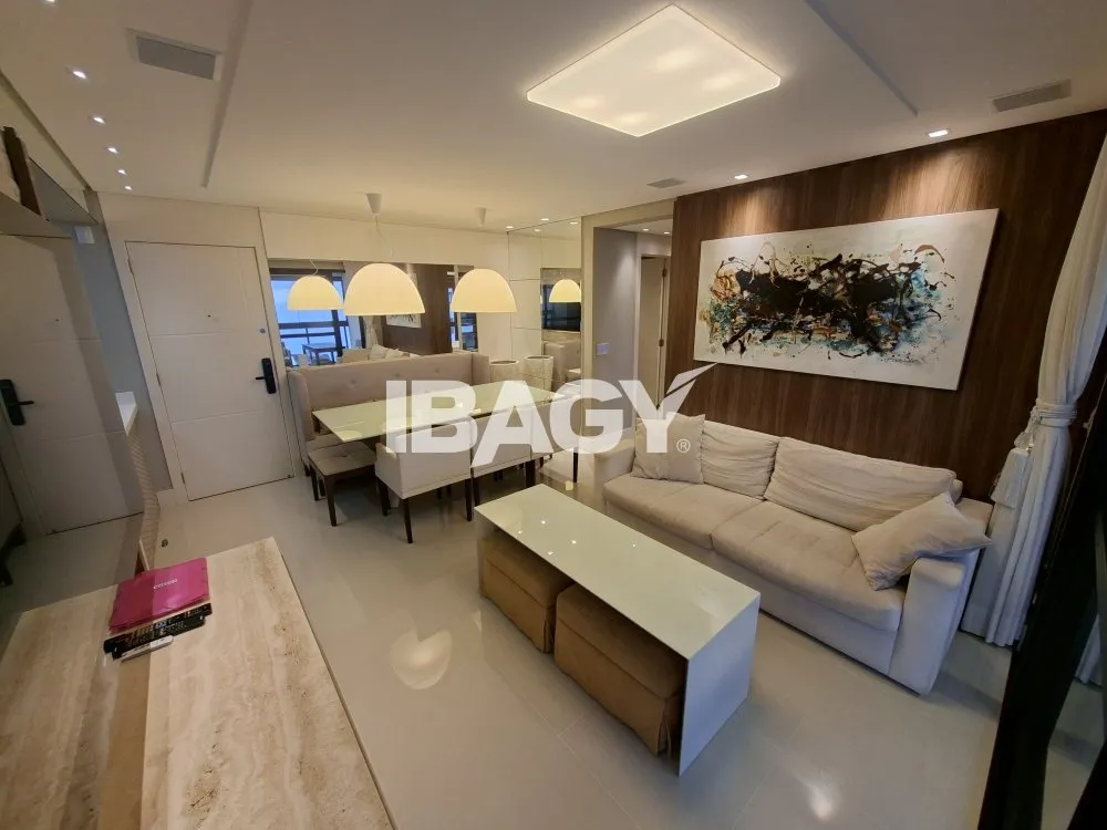 Furnished apartment with 2 bedrooms and 2 parking spots — photo 12